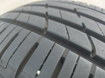 215/65R17 HANKOOK sada letných pneumatík - 8