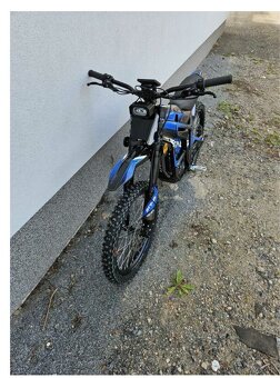 Talaria sting mx 4 - 8