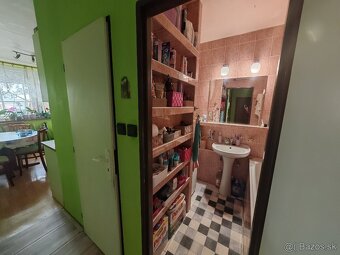 Na predaj:4-izb.byt s 6m logiou, Irkutská ul, KE-Nad Jazerom - 8