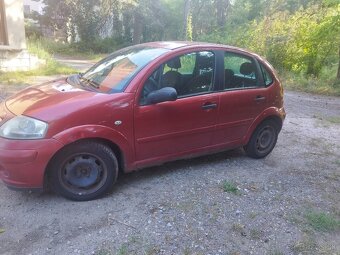 Citroën C3 - 8