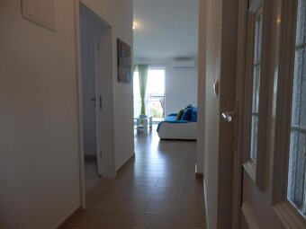 Chorvátsko apartmány Tribunj - 8