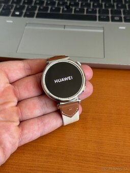 Huawei Watch GT 5 len odskúšané - 8