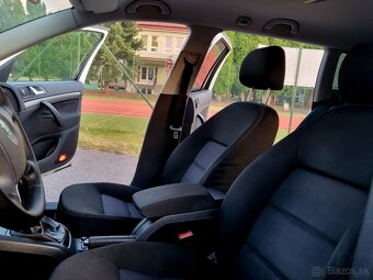 Škoda Octavia 2 1.9 tdi - 8