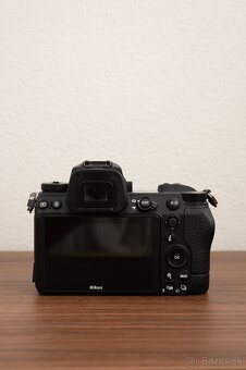 Nikon Z6ii - 8