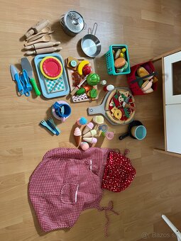 Detská kuchynka Ikea - 8