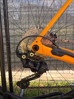Orbea Terra L (gravel) - 8