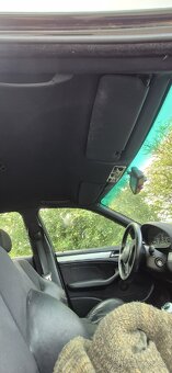 Rozpredám na náhradné dieli - 8