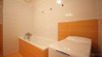 JÉGEHO - 2 iz. byt, 640,- eur vr. energií, (vhodný pre ŠTUD - 8