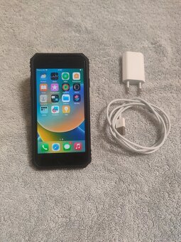 Apple iphone 8 256GB Black - 8