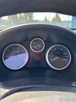 Peugeot 206 - 8