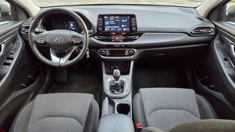 Hyundai i30 2022 Family 1,5 DPi 81kW - 8
