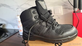 Bennon condor nové topanky,pánske - 8