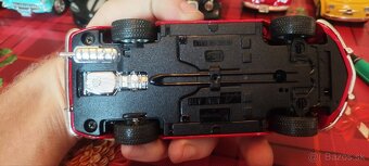 Bburago Renault Alpine a110 - 8