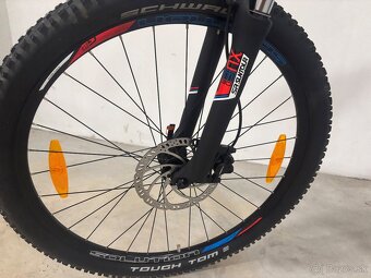 Genesis solution 2.2 27.5” - 8