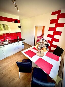 REZERVOVANÉ - Exkluzívne na predaj rekonštruovaný 3izbový by - 8