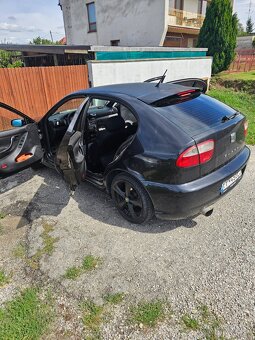 Seat leon 1.9 tdi - 8