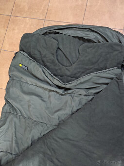 Predám rybársku posťel a spacák - 8