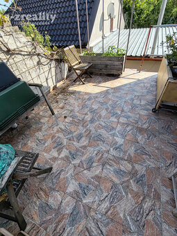 Rodinný dom na predaj Komárno - 8