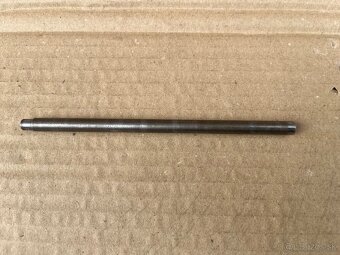 Diely prevodovky, Jawa 250 aj 350 - 8