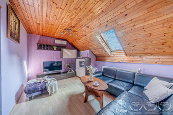 Bosen Group Vám ponúka exkluzívne na predaj 2 domy v jednom  - 8