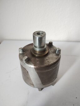 Uloženkové zapaľovanie jawa 50 po GO na typ 05, 555 a 550 - 8