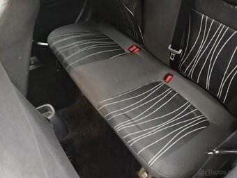 Opel Corsa 1.0i, 44 kw, rv2008 - 8