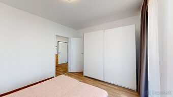 prenájom 2 izbový byt v I. etape projektu Prúdy - 8