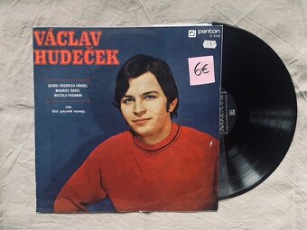 LP platne - česko slovensko - 8