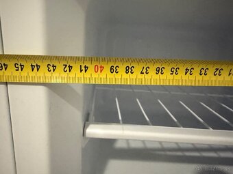 Hisense chladnička s mrazničkou - 8