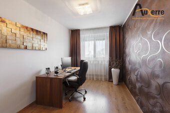 Priestranný 3-izbový byt v Starom Meste - Bratislava - 8