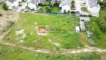 Investičný pozemok 1600 m2 Marianka Intravilán Skvelé ROI - 8