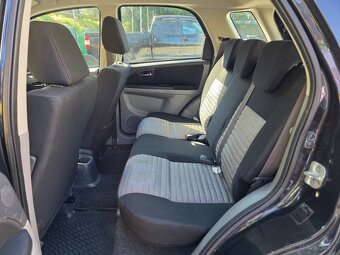 Suzuki SX4 1.6 GLX Outdoor Line 4WD - 8