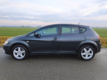 SEAT LEON 1.4i 16v REFERENCE - 8