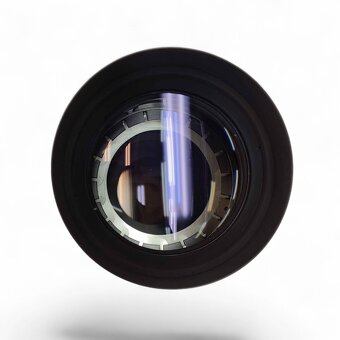 Pentacon 200mm f4 Bokeh Monster green M42 - 8