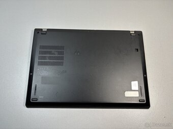 #115 Lenovo ThinkPad X13/Ryzen 3 4450U/256GB SSD/W11 - 8