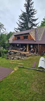 Ponúkame stavebné práce - 8