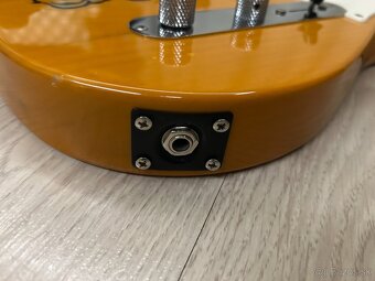 Squier Telecaster - 8