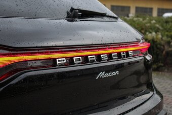 Porsche Macan PDK 195 kW - 8