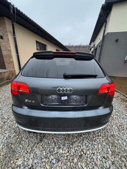 Audi RS3 , 177000km, 2012 , DSG - 8
