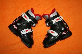 lyže Atomic redster 80 cm , lyžiarky 28 - 8