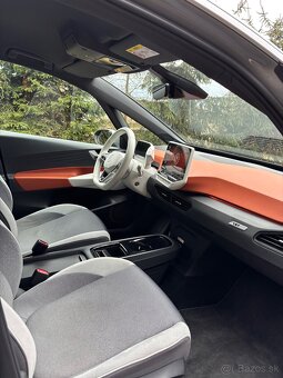 Predam VW ID.3  PRO Performance Metrix - 8