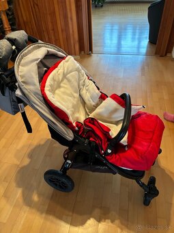 Športový kočík - 8