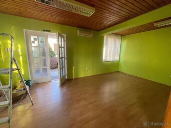 MH257- Na prenájom výrobná hala s kanceláriami - 8