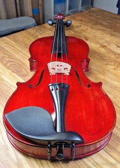 Sólové husličky 4/4 - 8