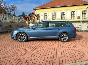 Volkswagen Passat B8 2.0TDI 110kw DSG - 8