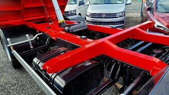 MAN LE15.220   trojstranny  sklapac vyklapac - 8