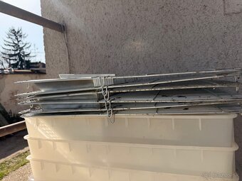 Ponúkam na predaj chovné boxy - 8