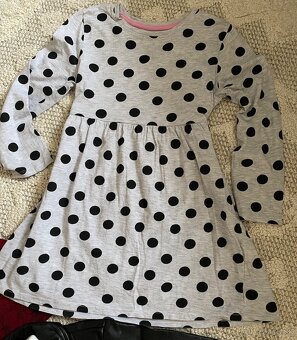 Balíček vel.128-dievča - 8