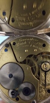 vreckove hodinky - 8