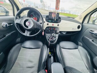 Fiat 500 - 8